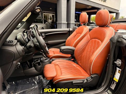 Used 2017 MINI Cooper S FWD image 23