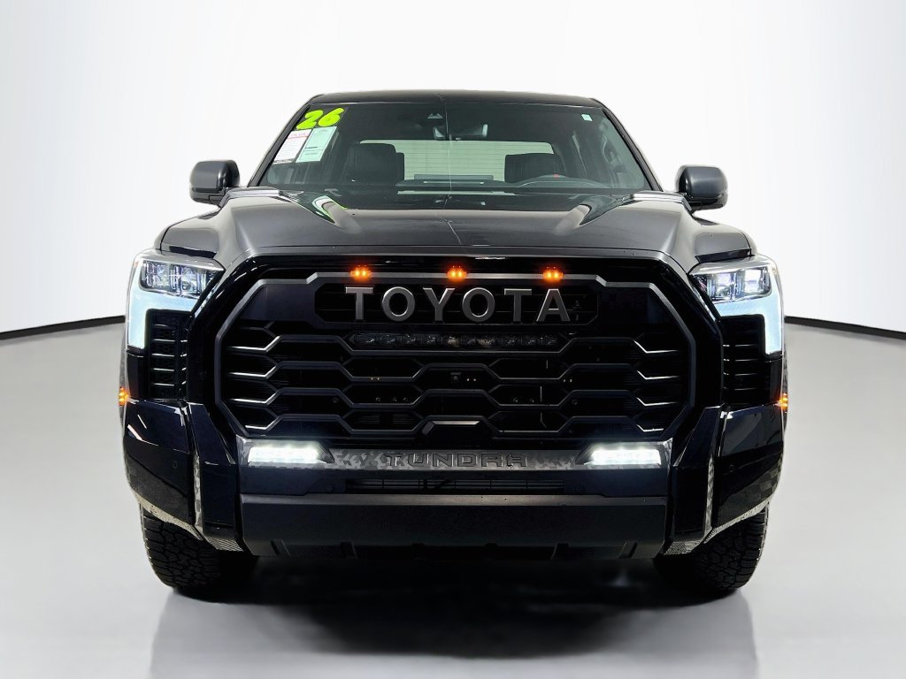 Used 2026 Toyota Tundra TRD Pro AWD/4WD image 7