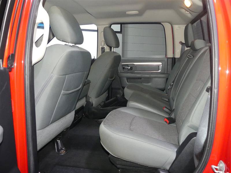 Used 2016 RAM 2500 Power Wagon w/ Luxury Group AWD/4WD image 22