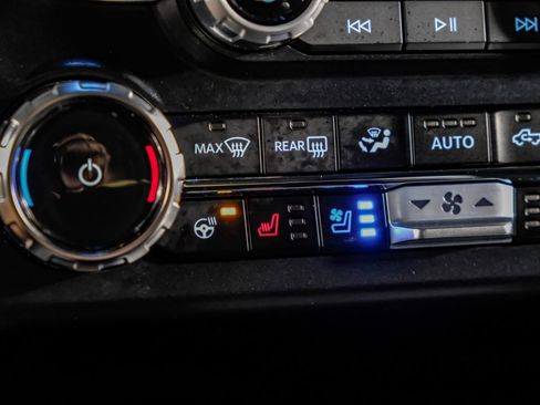 Used 2026 Ford F350 Lariat AWD/4WD image 26