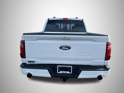 Used 2024 Ford F150 XLT w/ Equipment Group 302A MID