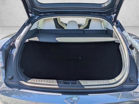 Used 2018 Tesla Model S 75D AWD/4WD image 7