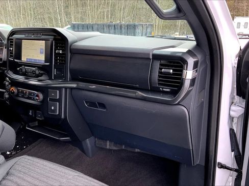 Used 2021 Ford F150 XL w/ Equipment Group 101A High image 19