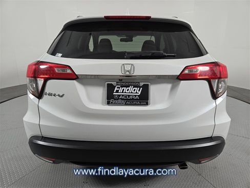 Used 2019 Honda HR-V EX-L image 5