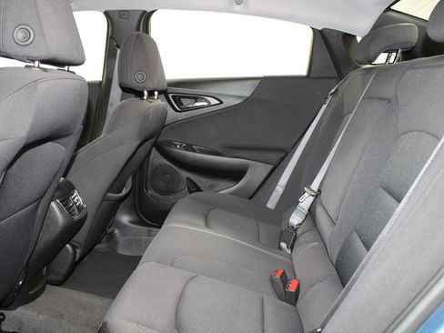 Used 2024 Chevrolet Malibu LT image 22