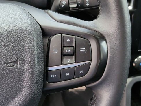 Used 2024 Ford Ranger XLT w/ FX4 Off-Road Package AWD/4WD image 18