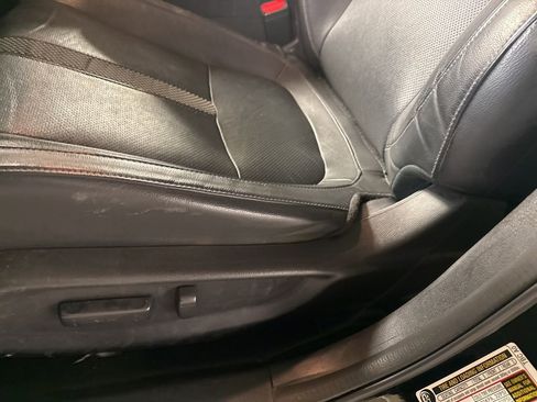 Used 2021 Honda Civic EX-L image 11