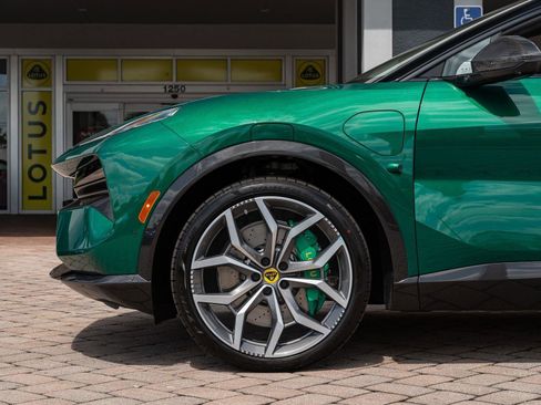 New 2025 Lotus Eletre image 9