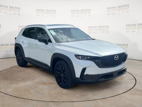 New 2026 MAZDA CX-50 AWD 2.5 S w/ Weather Package image 7