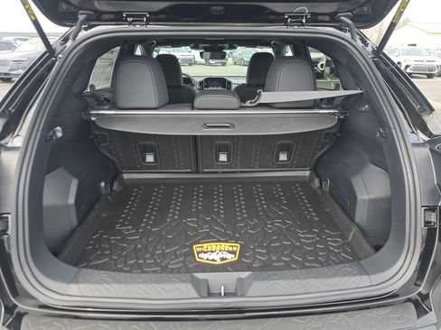 New 2026 Subaru Crosstrek 2.5i Wilderness AWD/4WD image 16