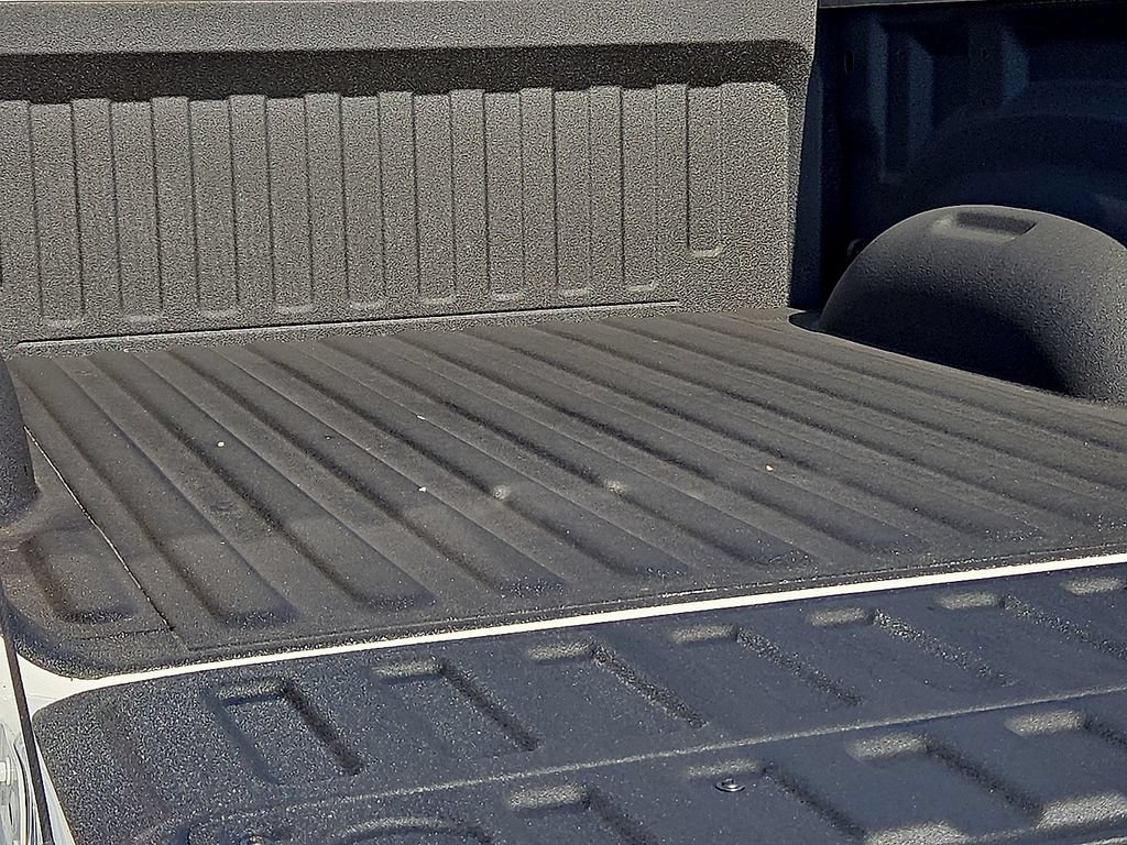 New 2026 RAM 1500 RHO AWD/4WD image 8
