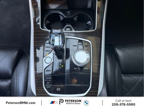 Certified 2023 BMW X5 M50i w/ Executive Package AWD/4WD image 27