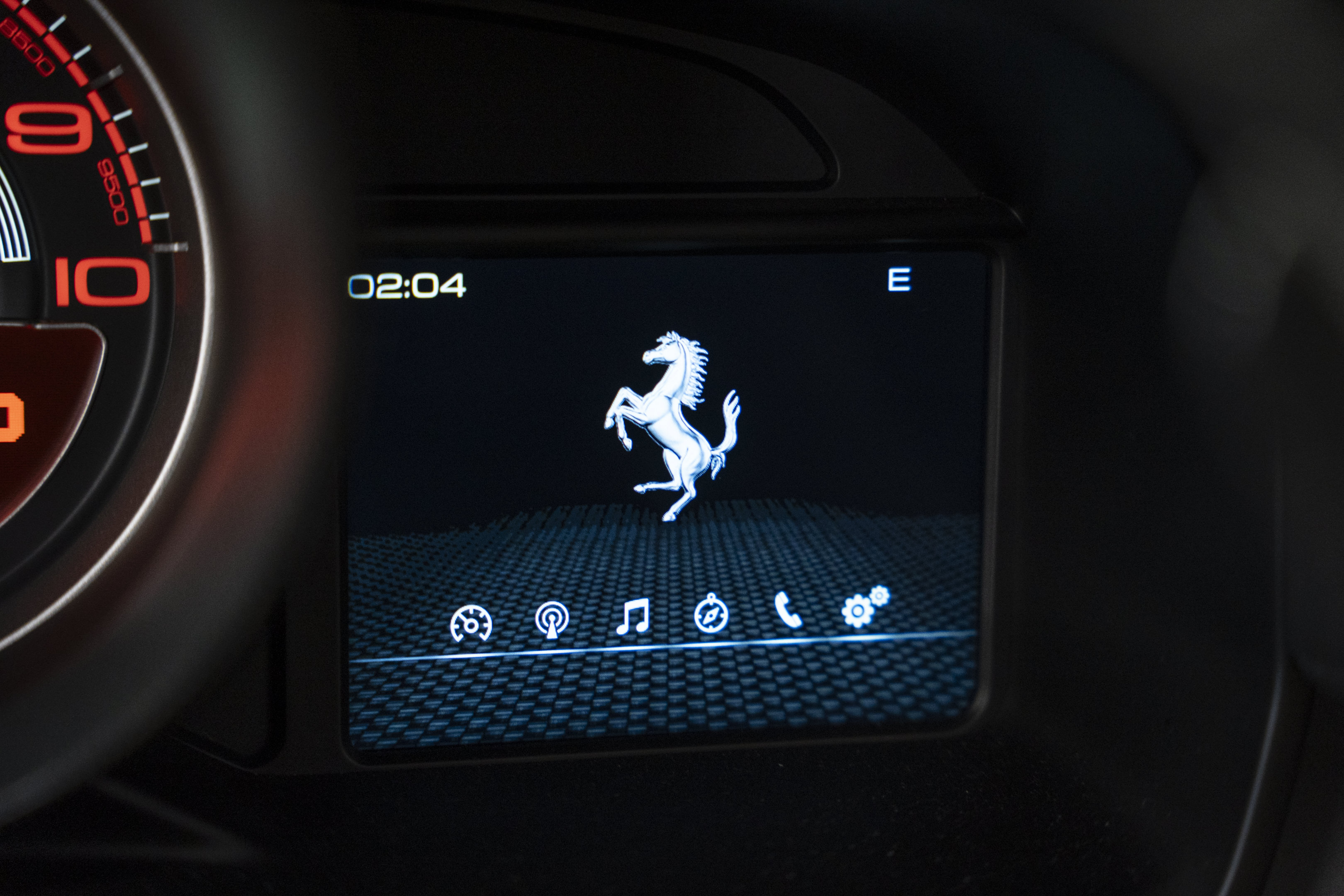 Used 2023 Ferrari F8 Tributo RWD image 50