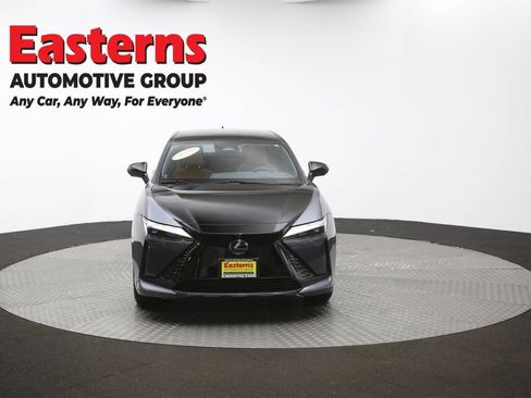 Used 2023 Lexus RZ 450e Premium w/ Accessory Package (Z1) AWD/4WD image 53