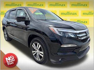 Used 2016 Honda Pilot EX-L 360° Tour