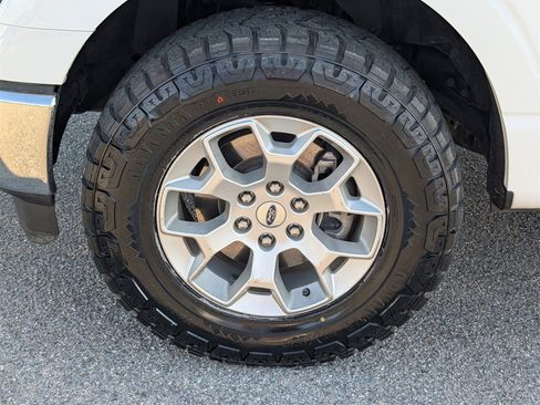 Used 2023 Ford F150 XLT image 13