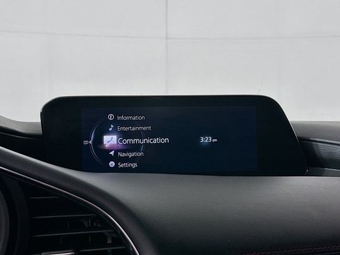 Used 2023 MAZDA MAZDA3 s image 19