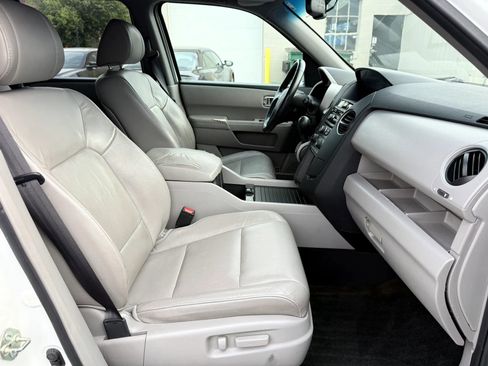 Used 2015 Honda Pilot EX-L image 8