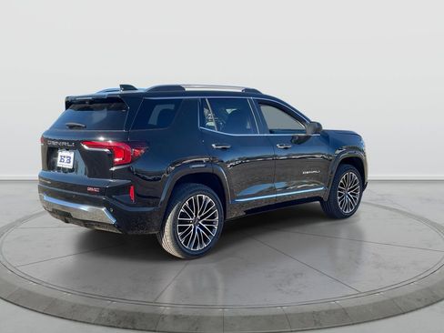 New 2026 GMC Terrain Denali AWD/4WD image 8