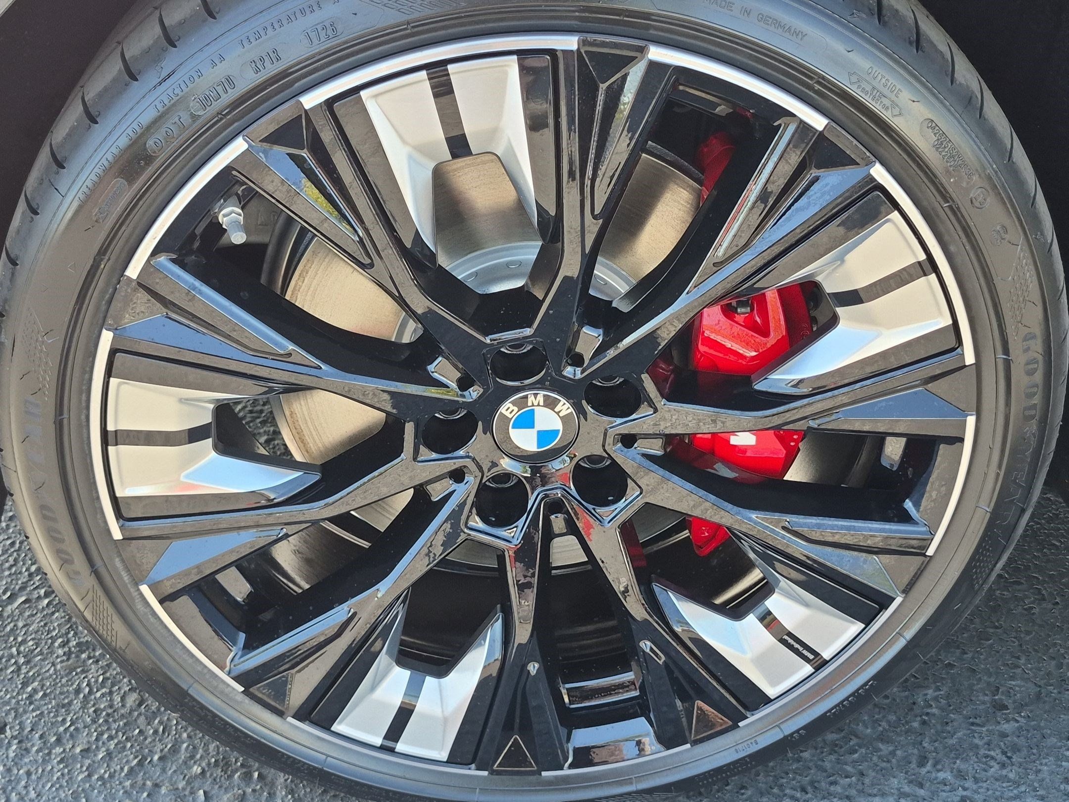New 2026 BMW 430i w/ M Sport Package RWD image 13