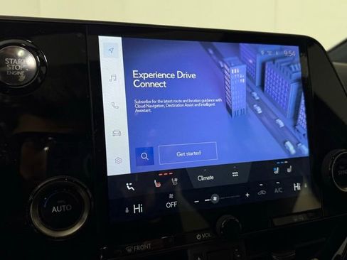 Certified 2024 Lexus NX 250 FWD w/ Premium Package image 21