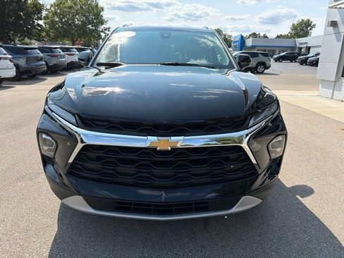 Used 2024 Chevrolet Blazer LT w/ Convenience Package AWD/4WD image 8