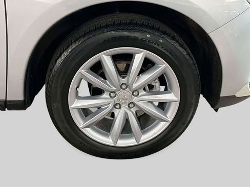 Certified 2023 Acura RDX AWD image 6