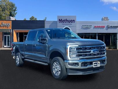Used 2024 Ford F250 Lariat