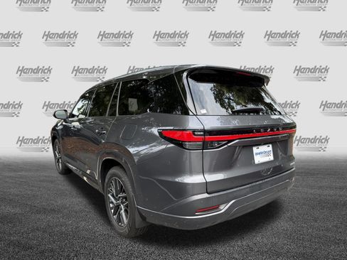 Certified 2024 Lexus TX 350 FWD w/ Technology Package image 7