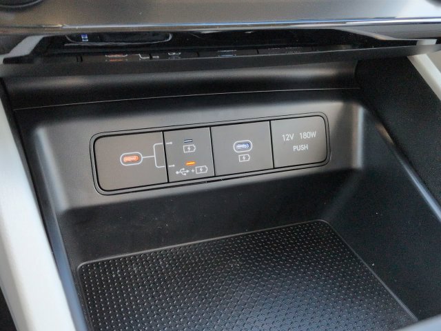 New 2026 Hyundai Tucson SEL Plus FWD image 19