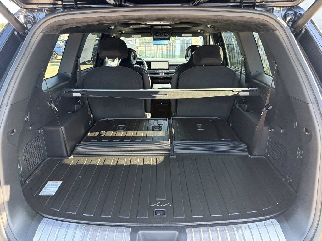 New 2027 Kia Telluride SX Prestige AWD/4WD image 23