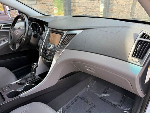 Used 2013 Hyundai Sonata Limited FWD image 26