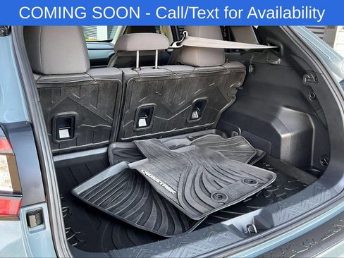 Used 2024 Subaru Crosstrek 2.0i Premium AWD/4WD image 27