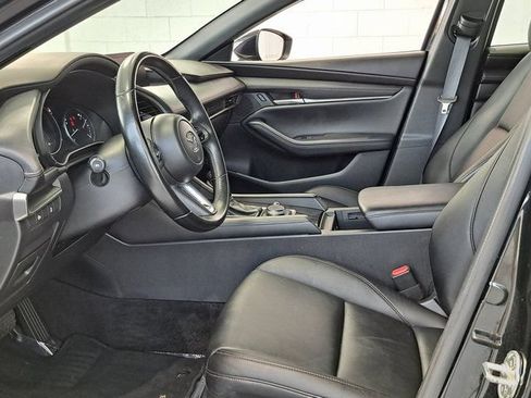 Used 2024 MAZDA MAZDA3 s FWD image 20