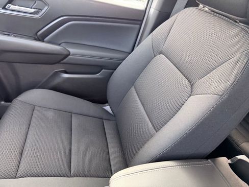 New 2026 GMC Canyon Elevation w/ Convenience Package image 29