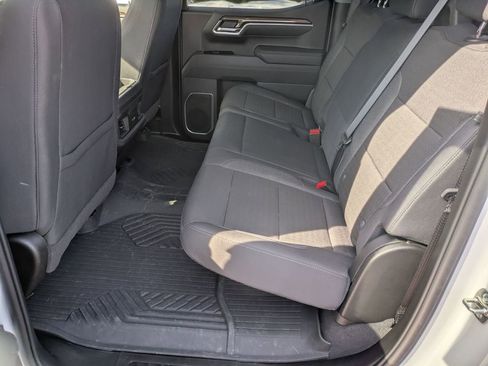 Used 2025 Chevrolet Silverado 1500 RST w/ Convenience Package II image 22