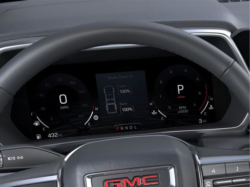 New 2026 GMC Canyon Elevation w/ Convenience Package RWD image 12