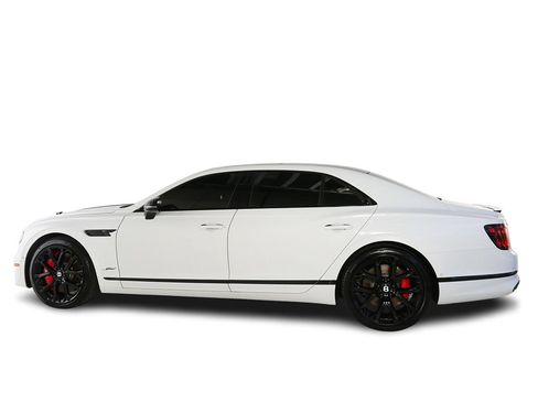 Used 2023 Bentley Flying Spur W12 AWD/4WD image 12