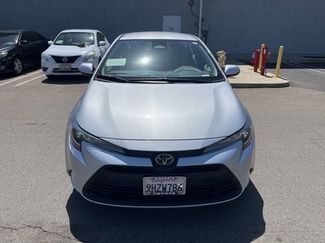 Used 2024 Toyota Corolla LE video 2