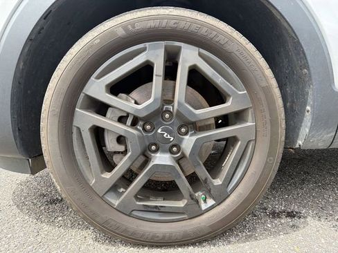 Used 2024 Kia Telluride SX Prestige X-Line AWD/4WD image 10