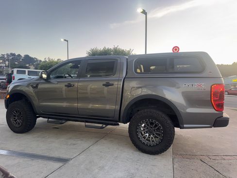 Used 2021 Ford Ranger XL w/ Equipment Group 101A High image 6