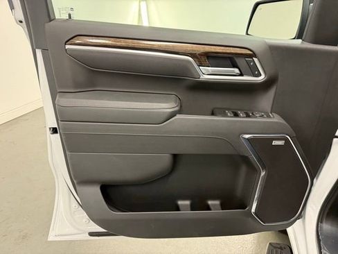 New 2026 GMC Sierra 1500 Elevation w/ Elevation Premium Package AWD/4WD image 13