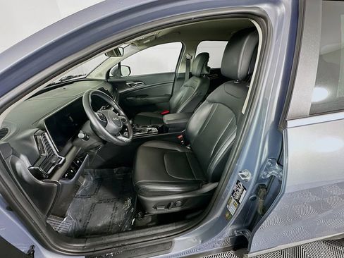 Used 2023 Kia Sportage EX image 29