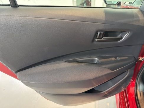 New 2026 Toyota Corolla LE image 17