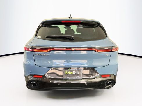 Used 2024 Dodge Hornet R/T Plus w/ Track Pack AWD/4WD image 7