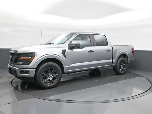 New 2026 Ford F150 STX w/ Equipment Group 200A image 9