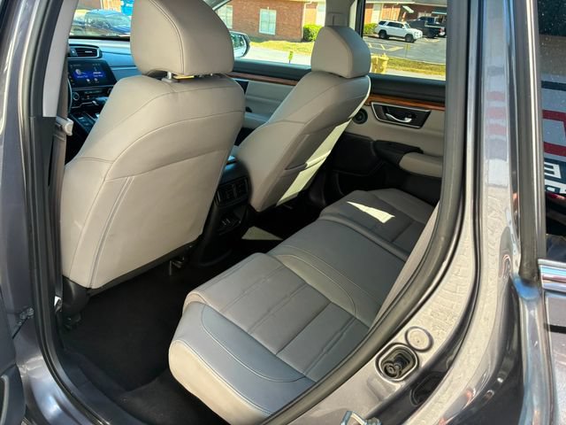 Used 2017 Honda CR-V EX-L image 16