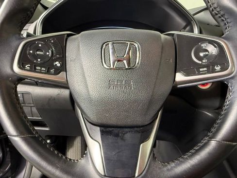 Used 2017 Honda CR-V Touring image 18