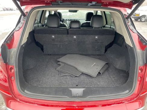 Used 2023 Nissan Murano SL image 21