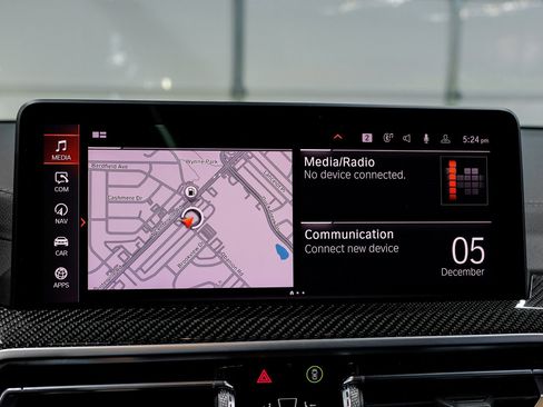 Used 2023 BMW X3 M40i image 39